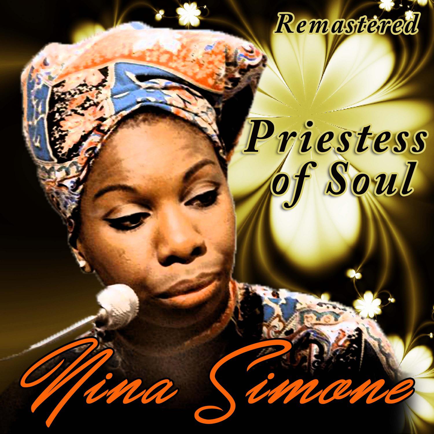 Priestess of Soul (Remastered)专辑