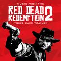 Music from The "Red Dead Redemption 2" Video Game Trailer专辑