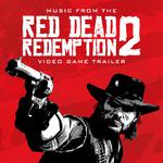 Music from The "Red Dead Redemption 2" Video Game Trailer专辑