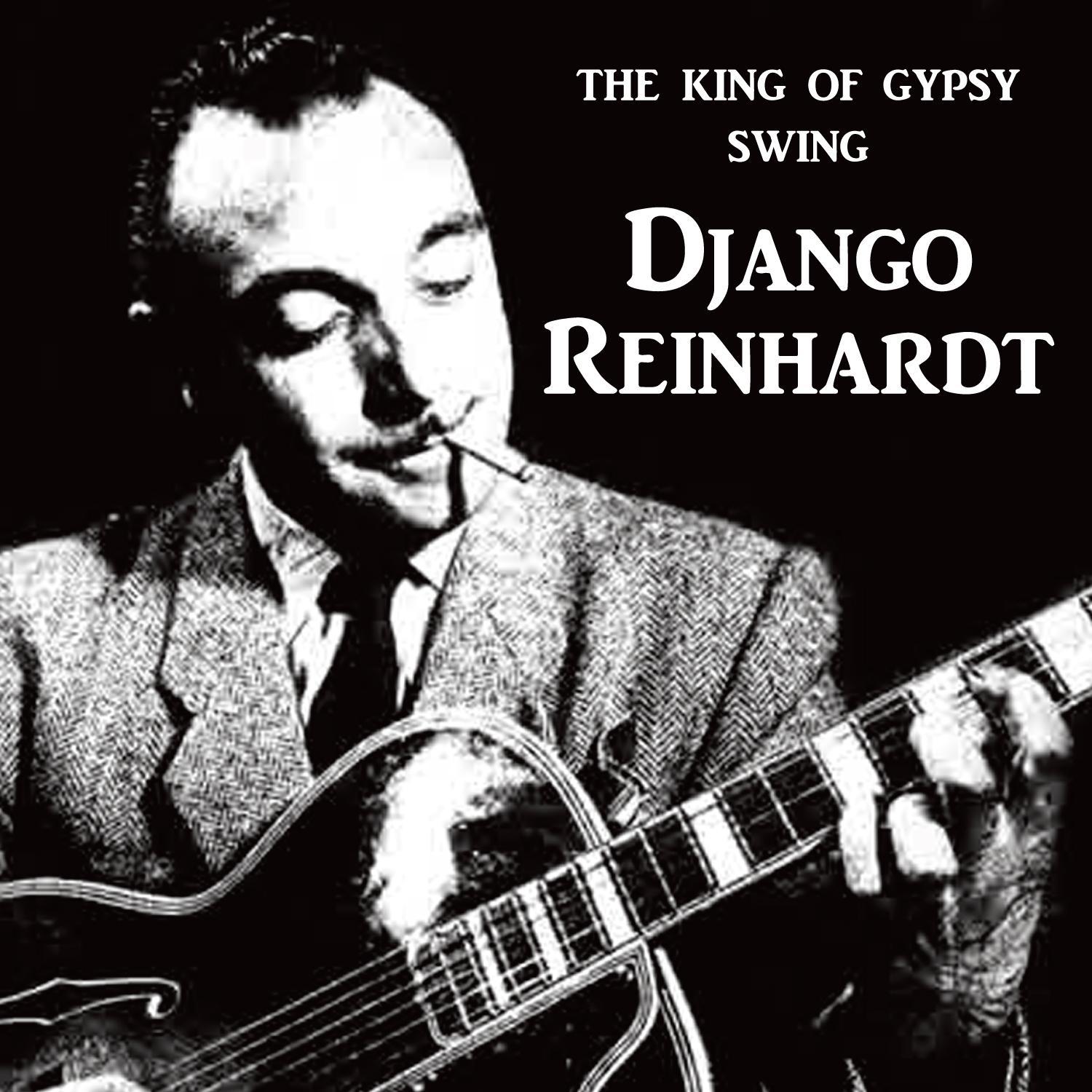 The King of Gypsy Swing