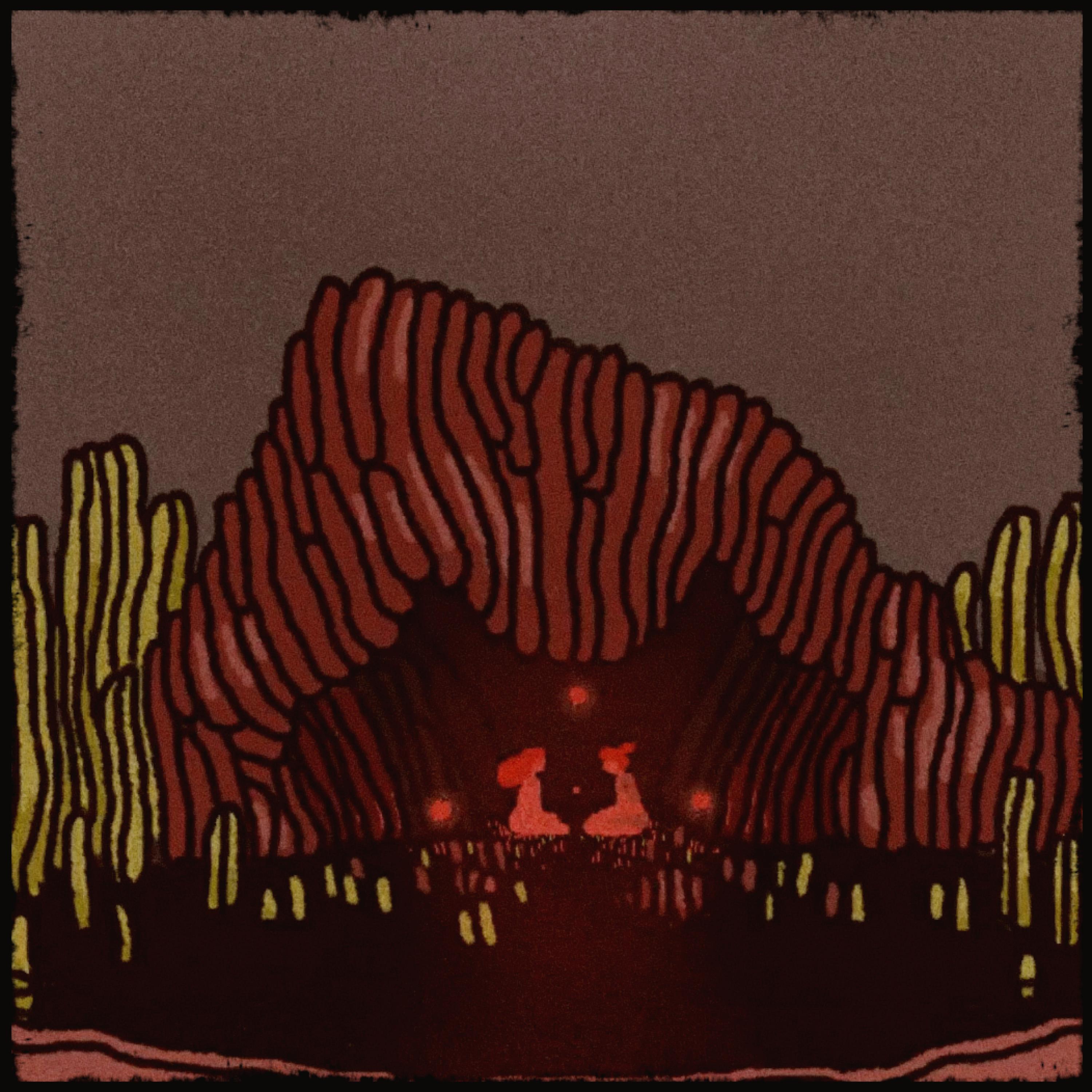 Tha Joint (second movement)