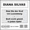 Diana Silvas专辑