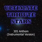 Pitbull feat. Lil Jon - 305 Anthem (Instrumental Version)专辑