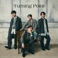 Natural Lag Best Album -Turning Point-