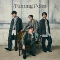 Natural Lag Best Album -Turning Point-专辑
