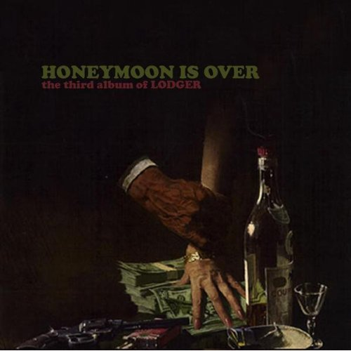 Honeymoon is Over