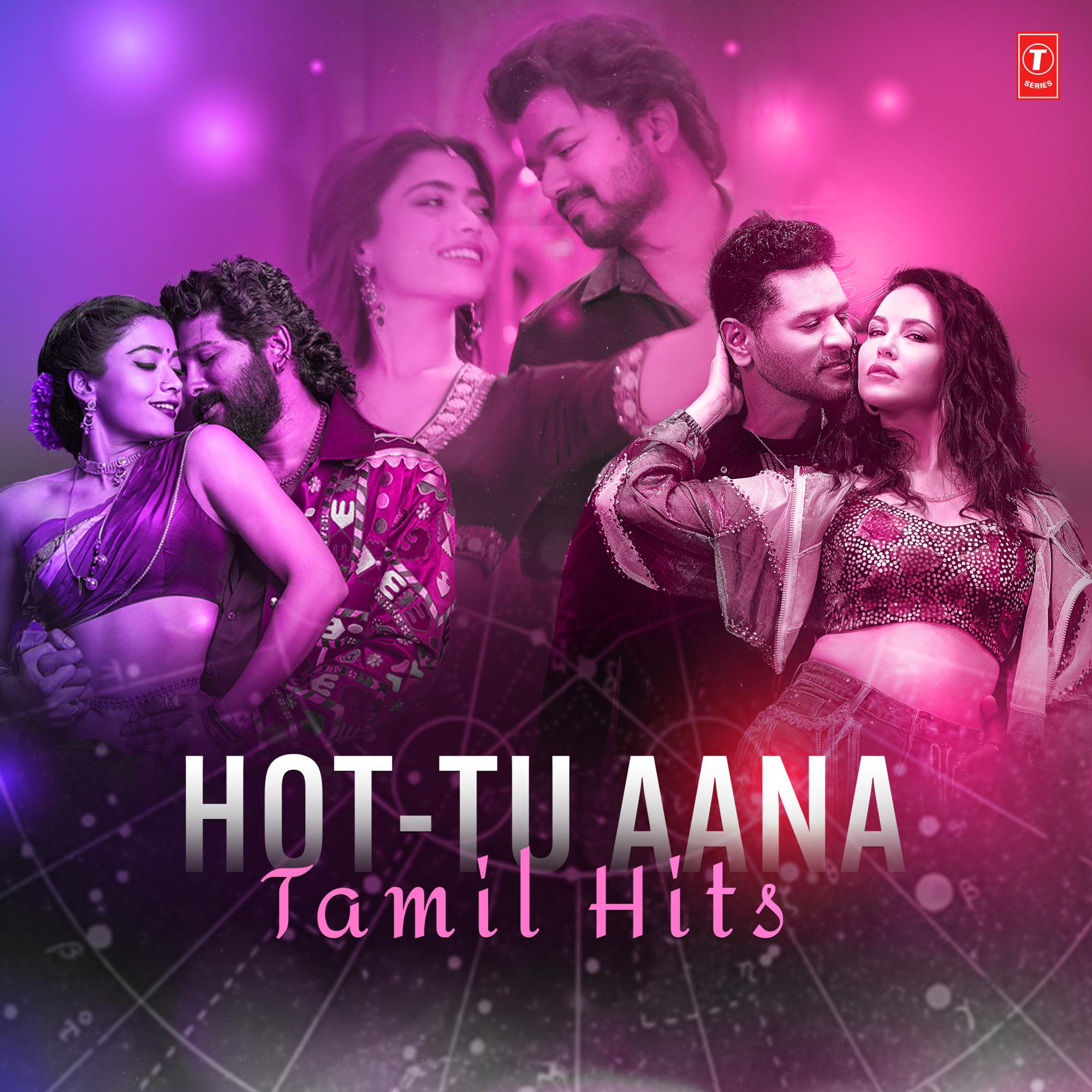 Kissik (From "Pushpa 2 The Rule")