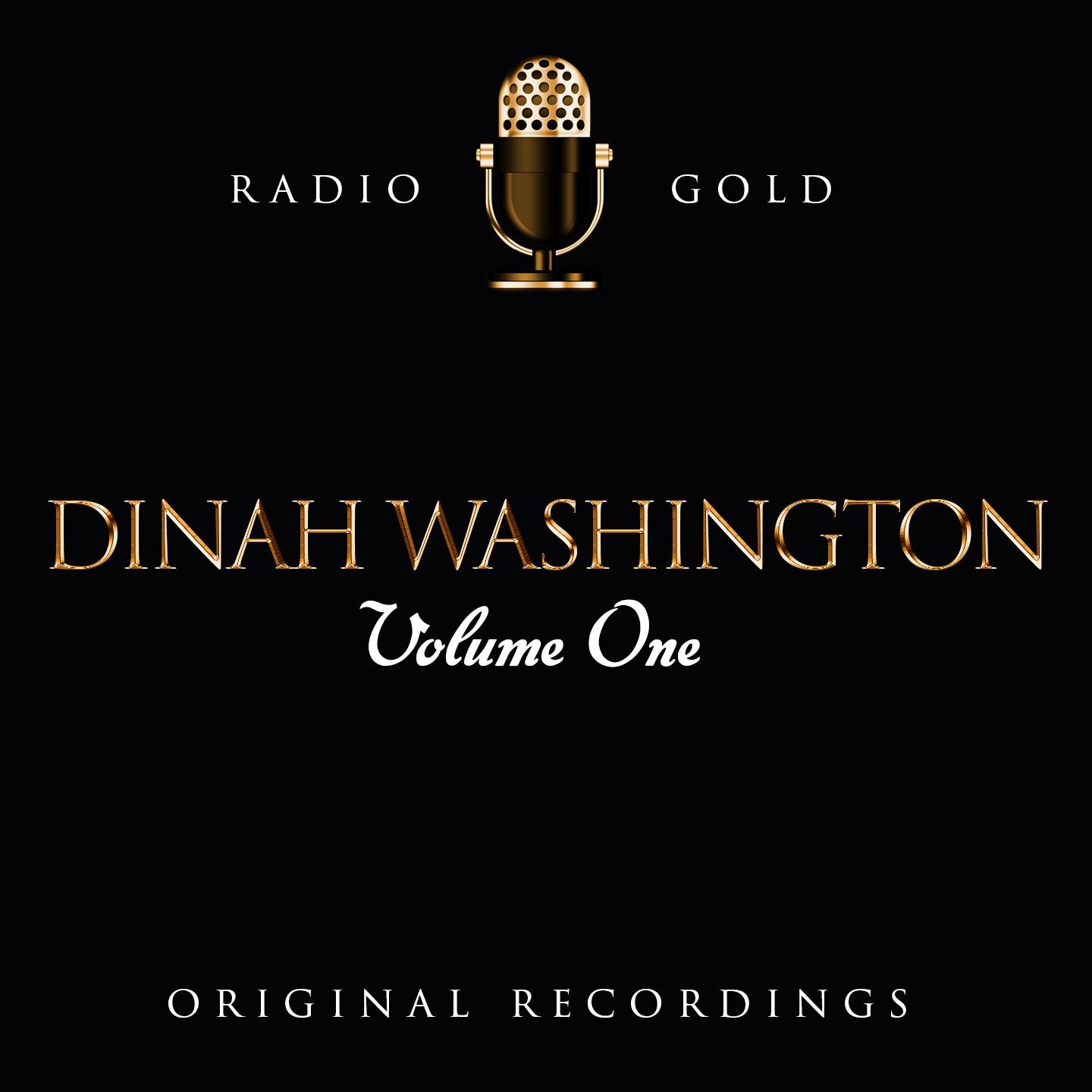 Radio Gold / Dinah Washington专辑