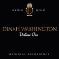 Radio Gold / Dinah Washington