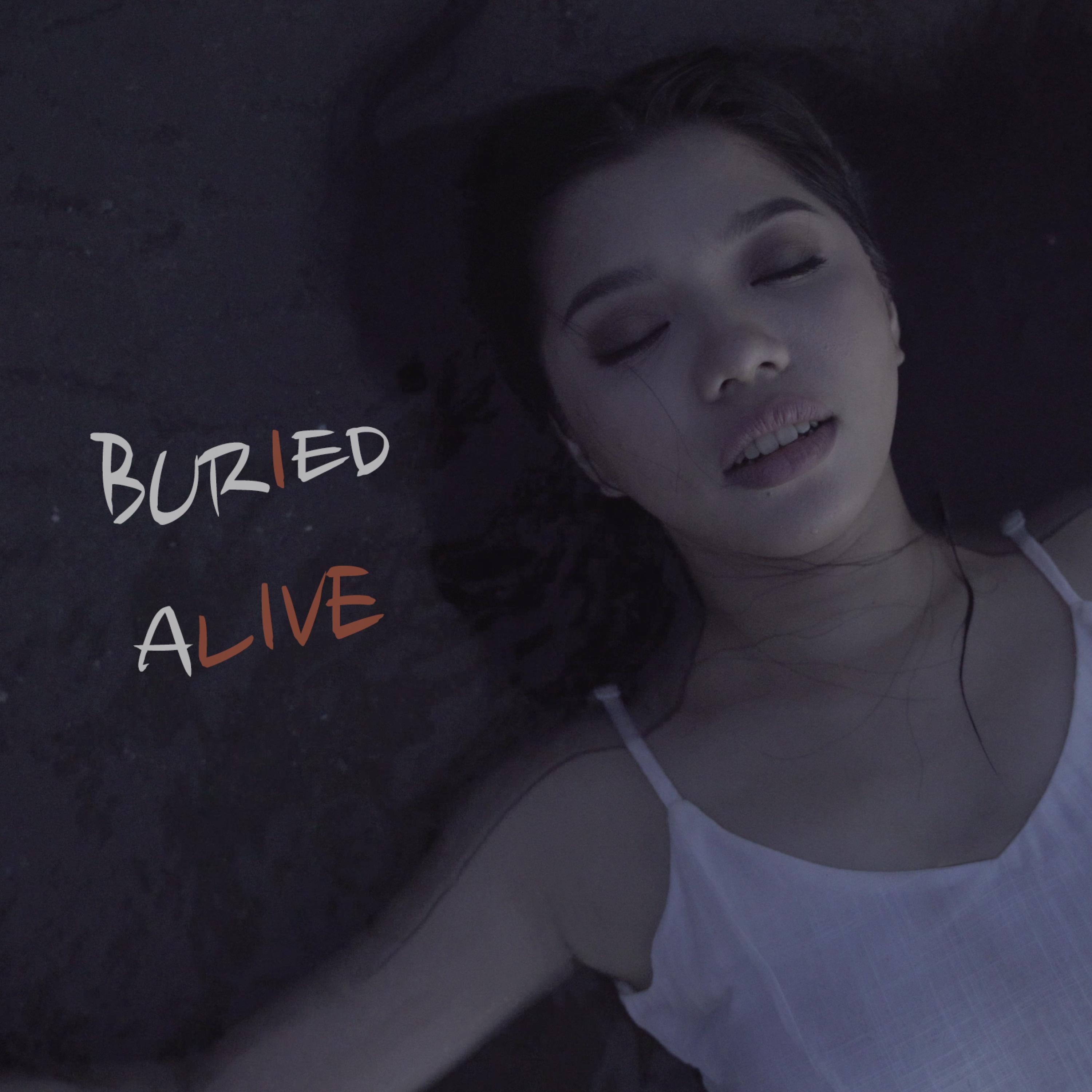 Buried Alive