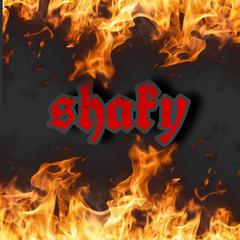 shaky（prod Swaay Ghini）