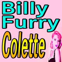 Billy Fury - Colette (karaoke)