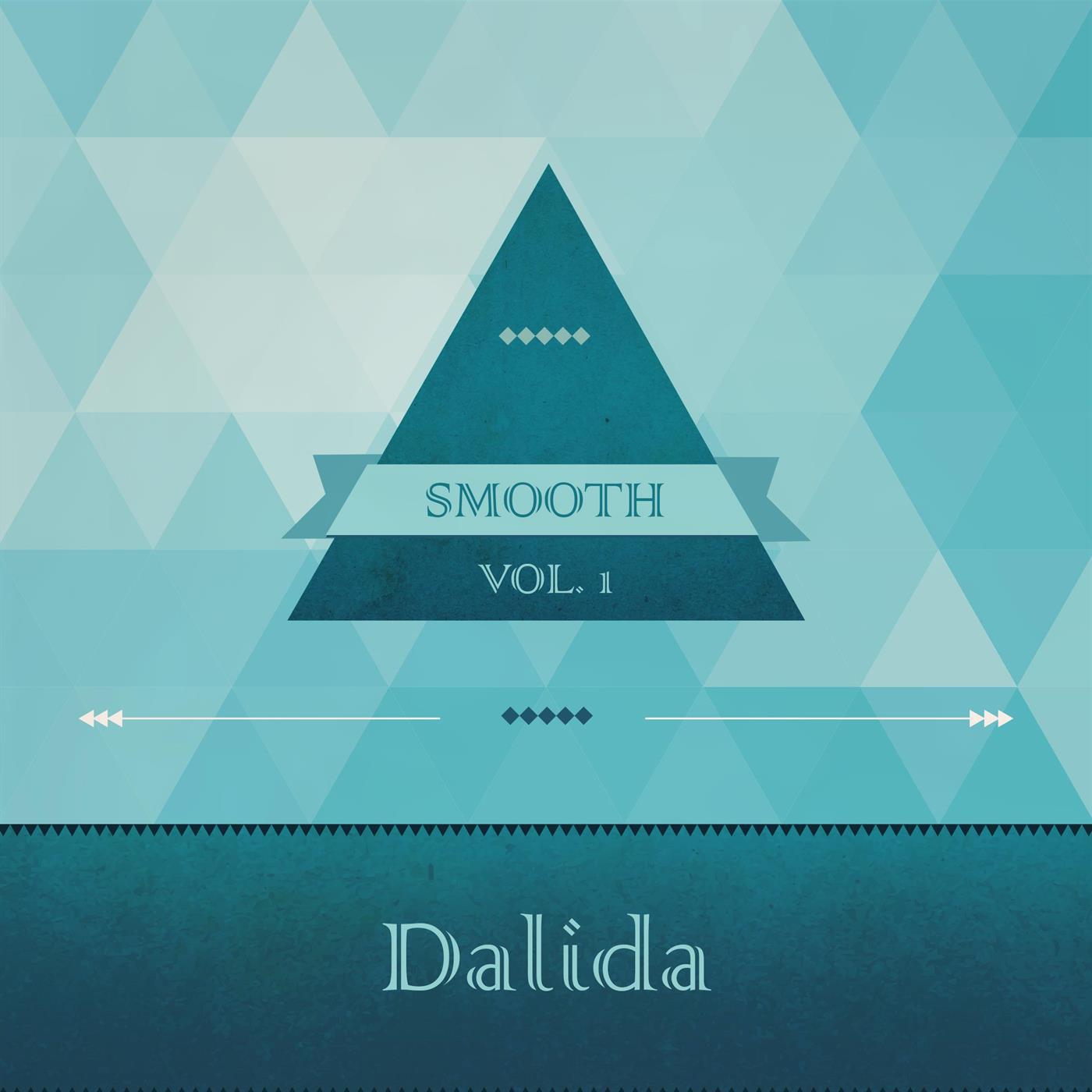 Smooth, Vol. 1专辑