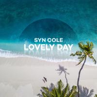 Syn Cole - Lovely Day (Pre-V) 带和声伴奏