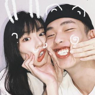 执子之手｜我会继续是你坚定不移的小朋友
