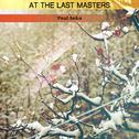 At the Last Masters专辑