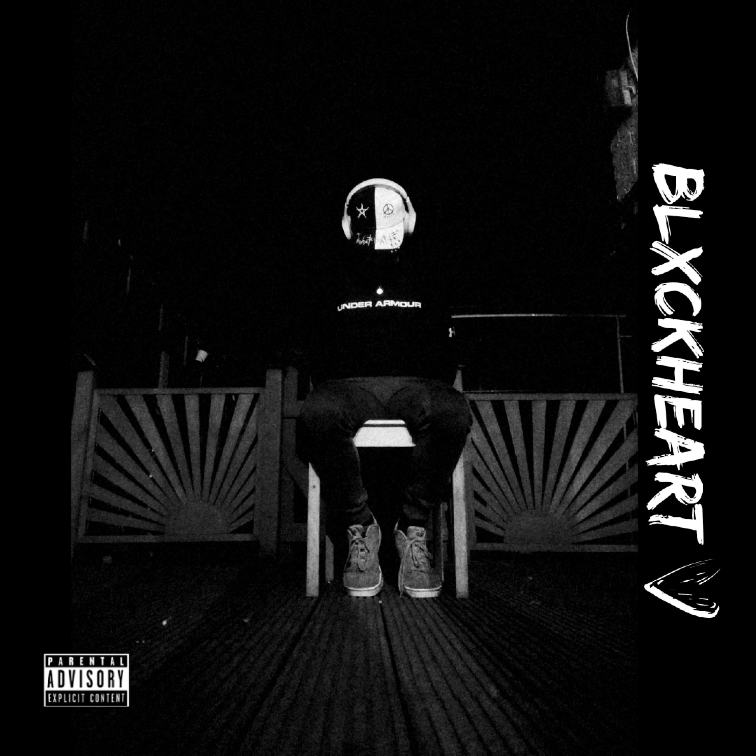 Blxckheart
