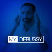 My Debussy专辑