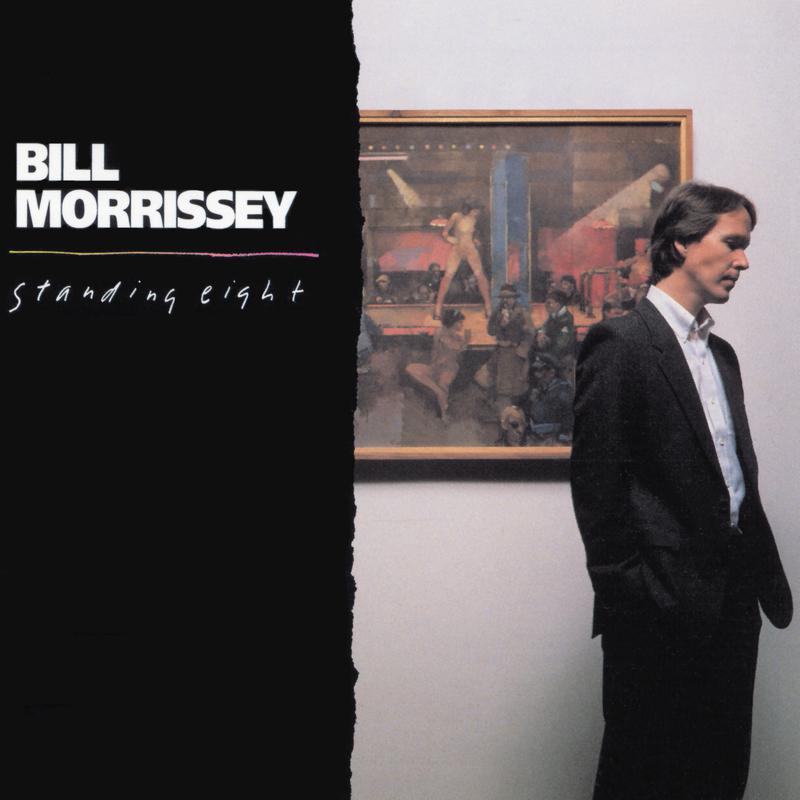 Bill Morrissey - Handsome Molly