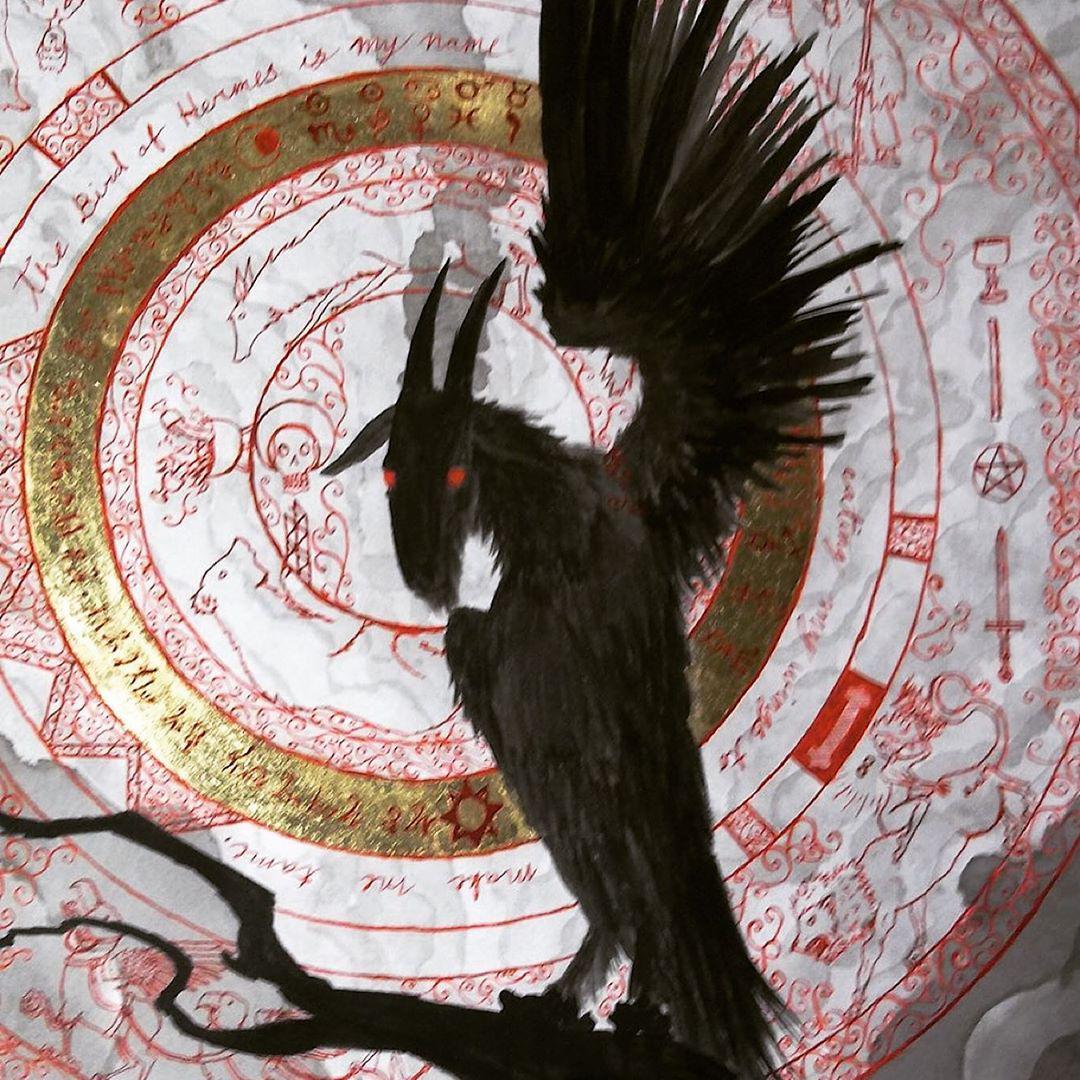 Orheyn-Karacadag(SL / CAR Gyn AG remix)