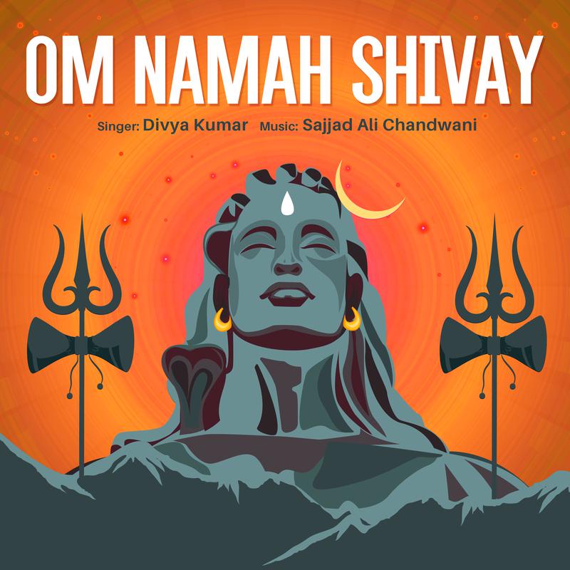 Divya Kumar - Om Namah Shivay
