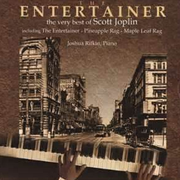 Entertainer: The Very Best of Scott Joplin