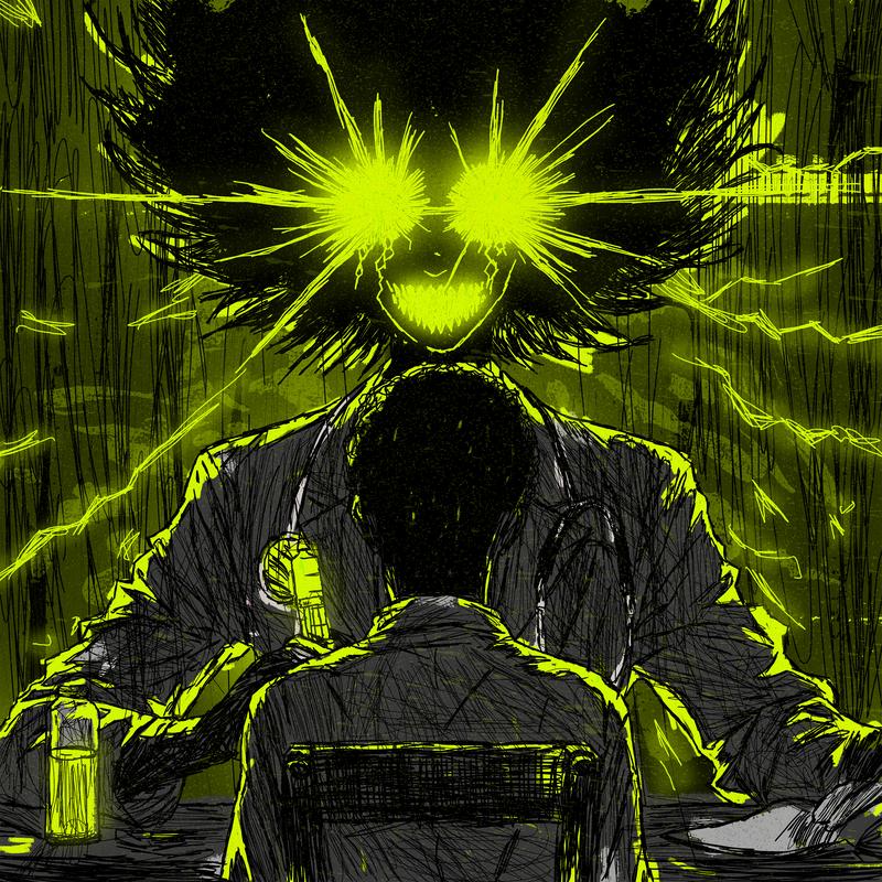 TOMA FERRO (FUNK ROCK)