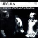 La banda sonora de mi funeral专辑