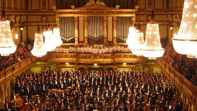 Budapest Philharmonic Orchestra