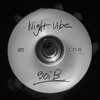 （高等rapper2）Night Vibe