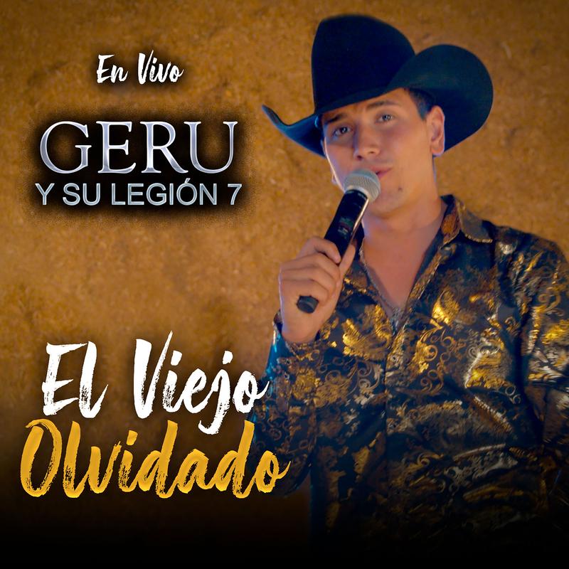 El Viejo Olvidado (En Vivo)