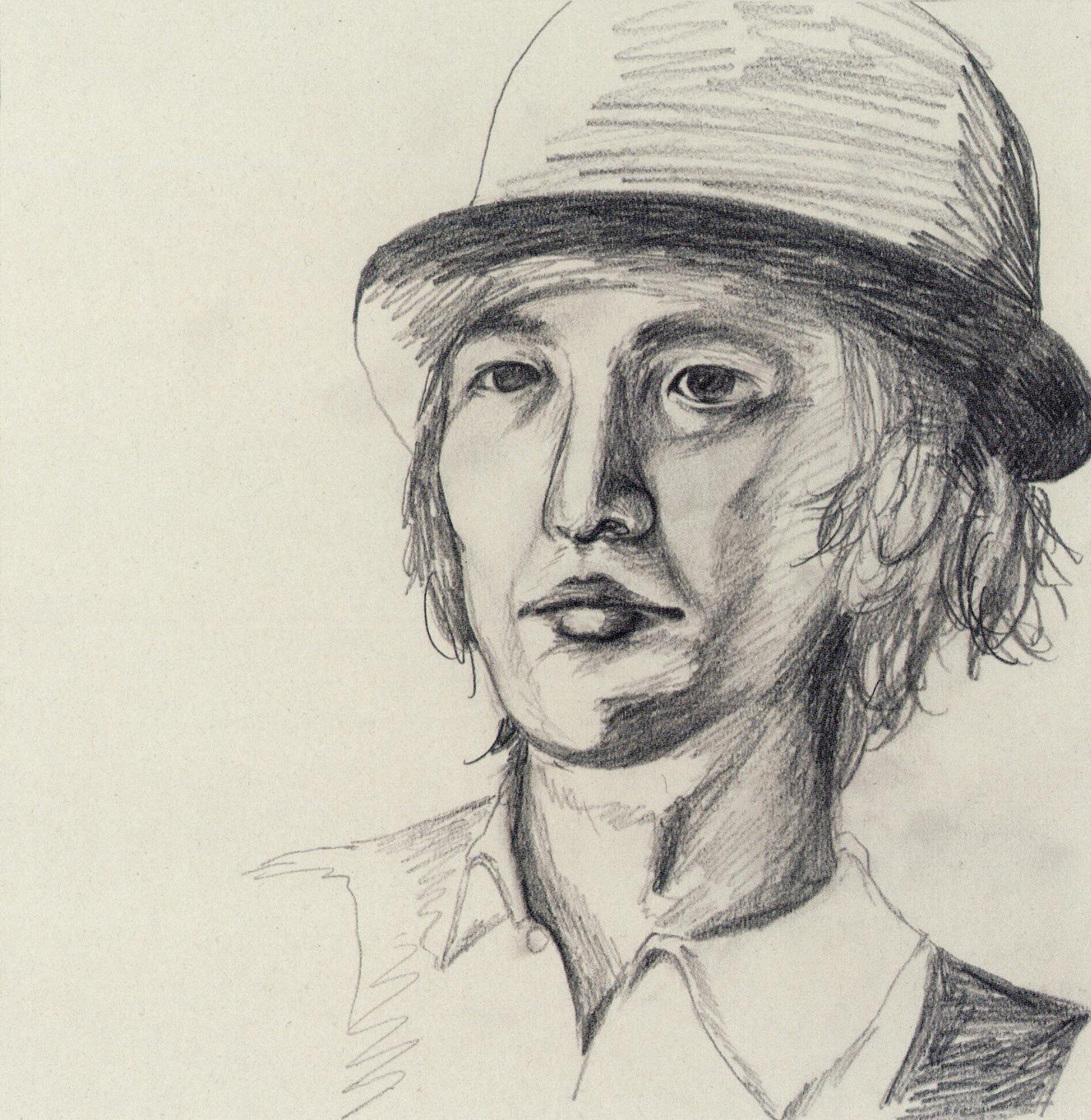 光を描く人