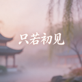 只若初见