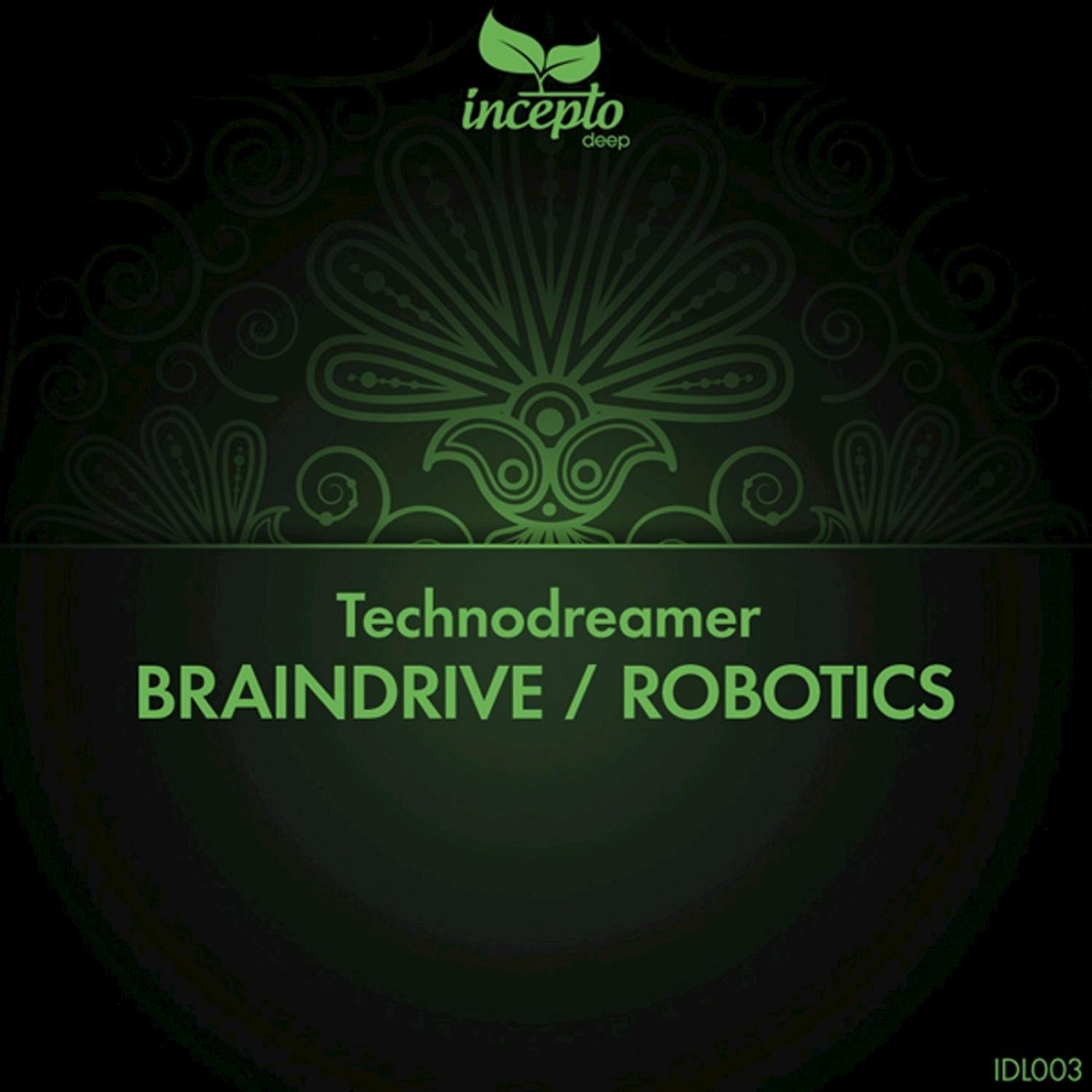 Braindrive / Robotics