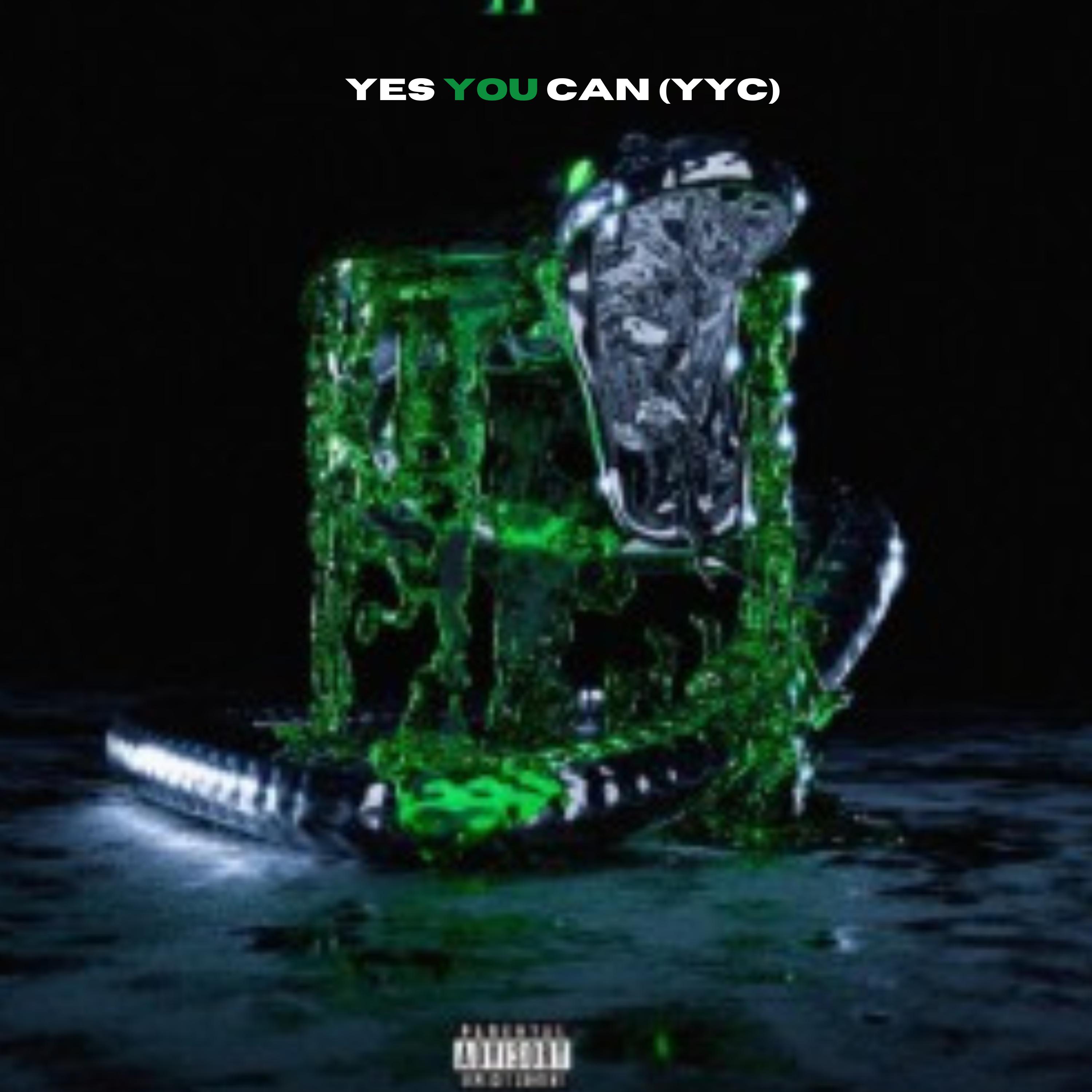 Yes You Can (YYC)