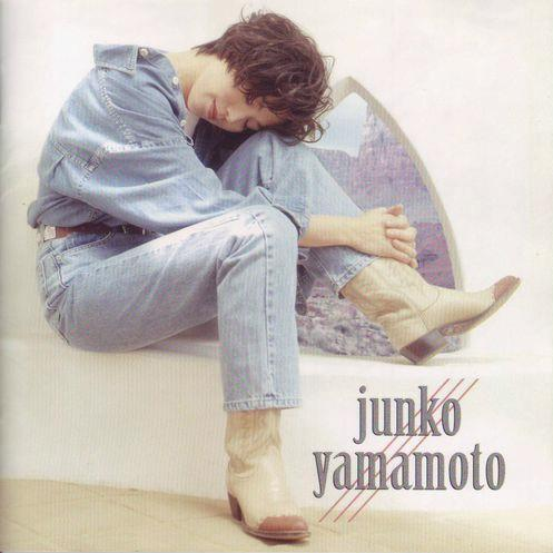 JUNKO YAMAMOTO