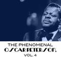 The Phenomenal Oscar Peterson, Vol. 4