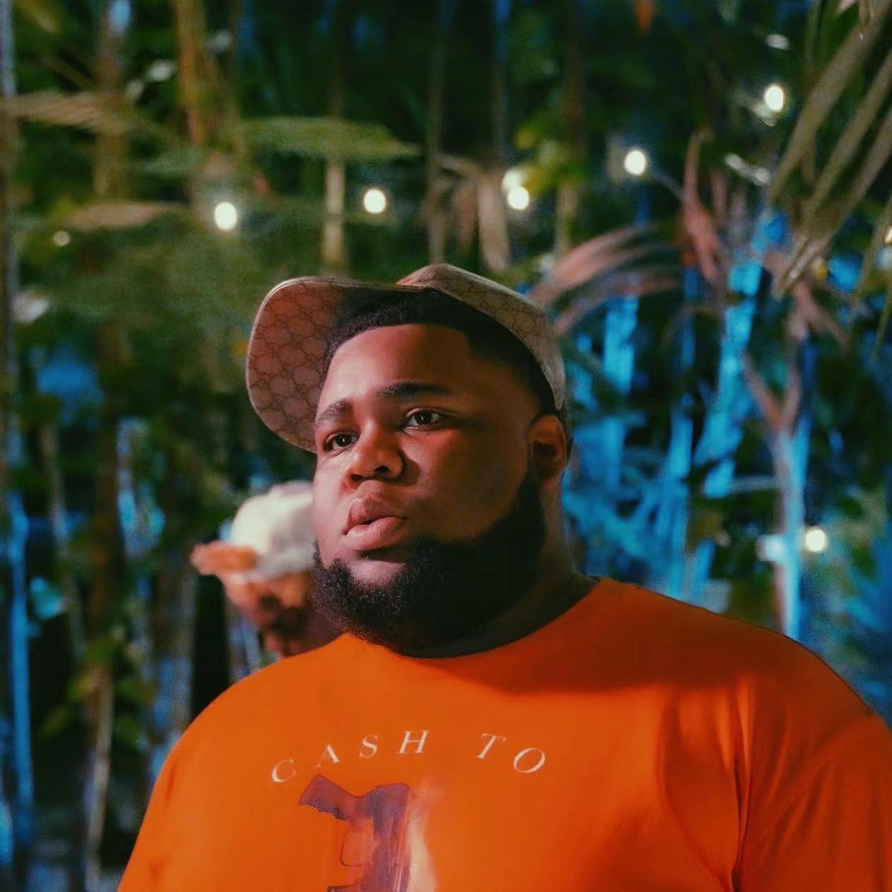 [Free]Shattered(Prod by Abren_)