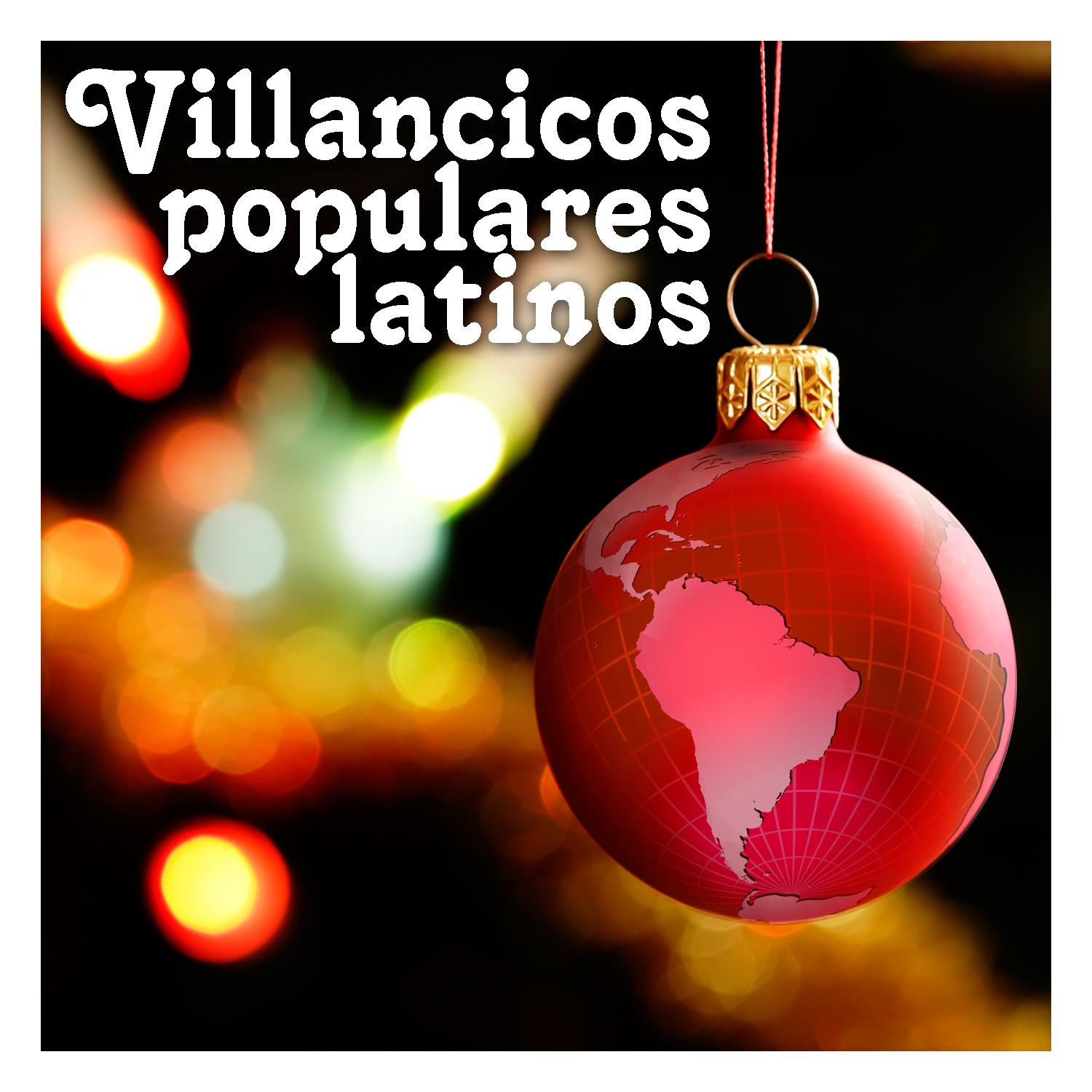 Villancicos Latinos Populares