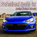 Professional Sports Car Racing Sound Effects专辑