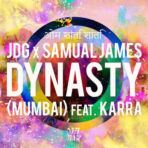 Dynasty (Mumbai) (Extended Mix)专辑