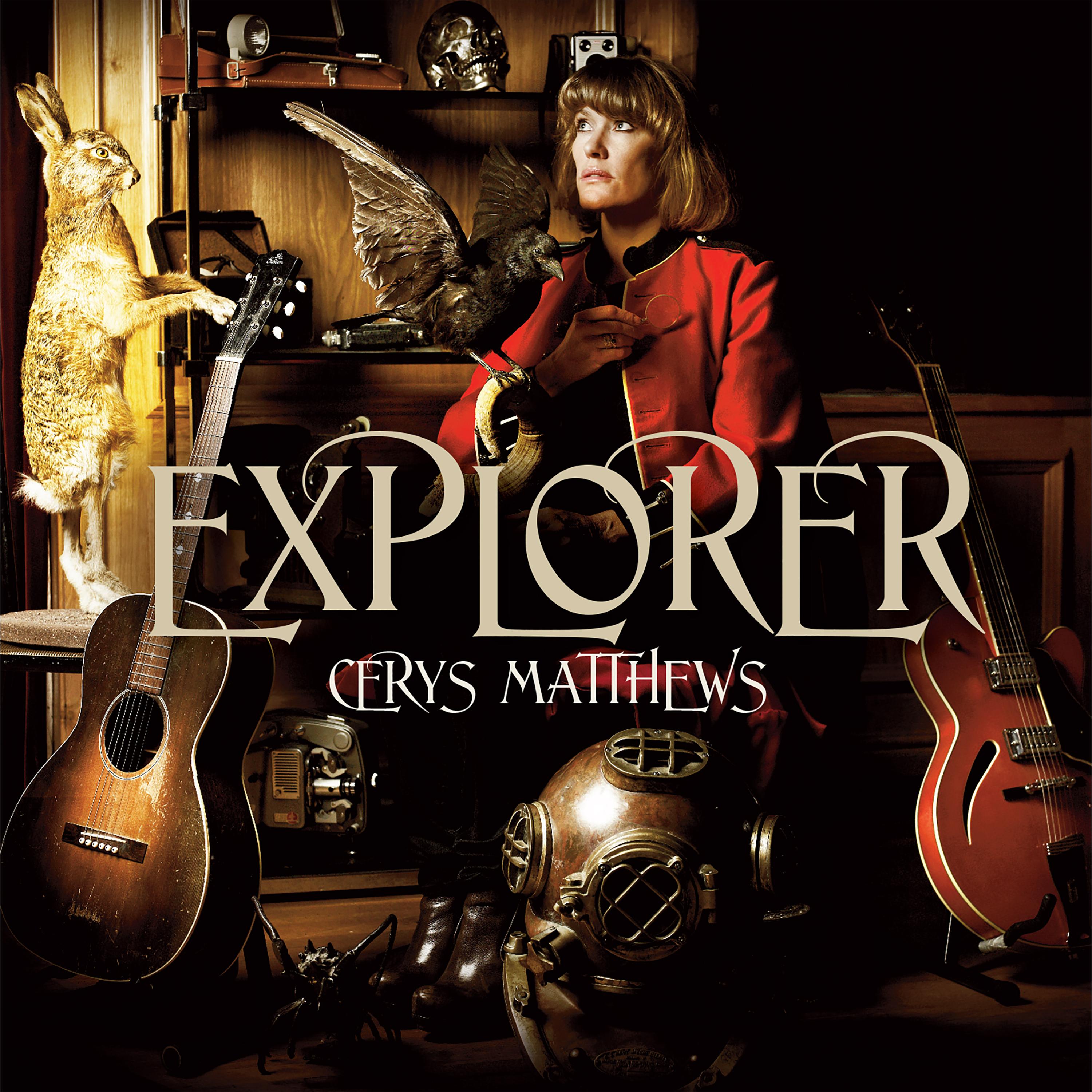 Explorer