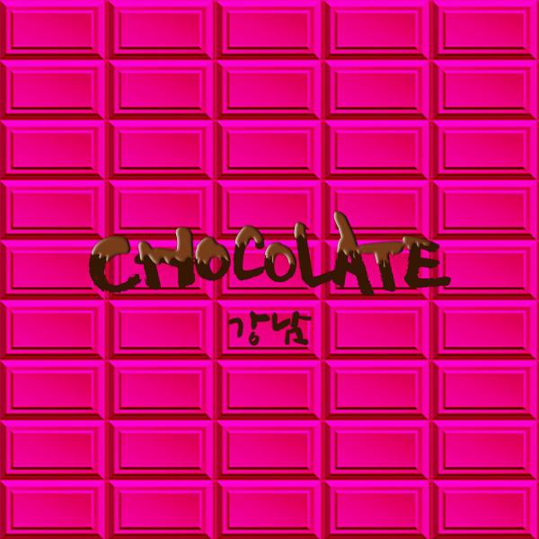 CHOCOLATE专辑