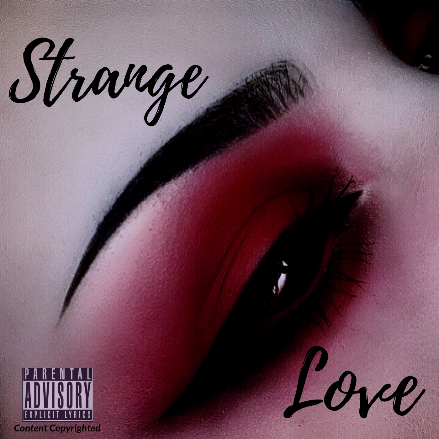 Strange Love专辑