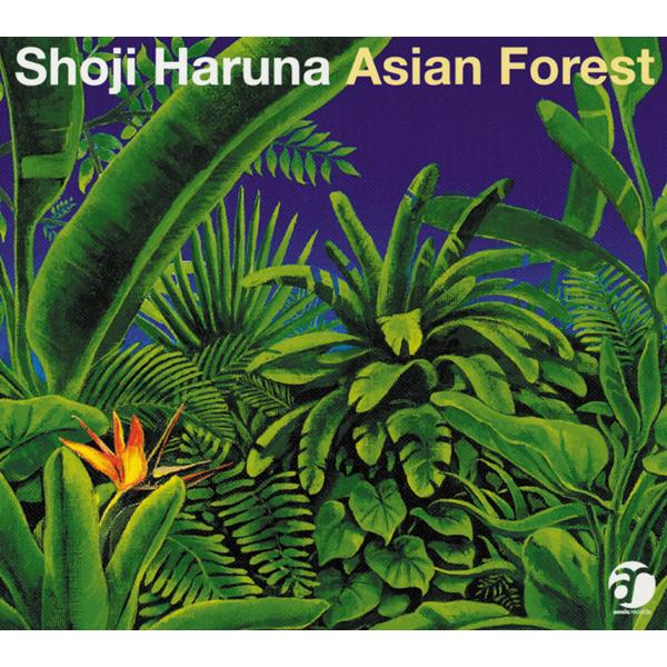 Asian Forest