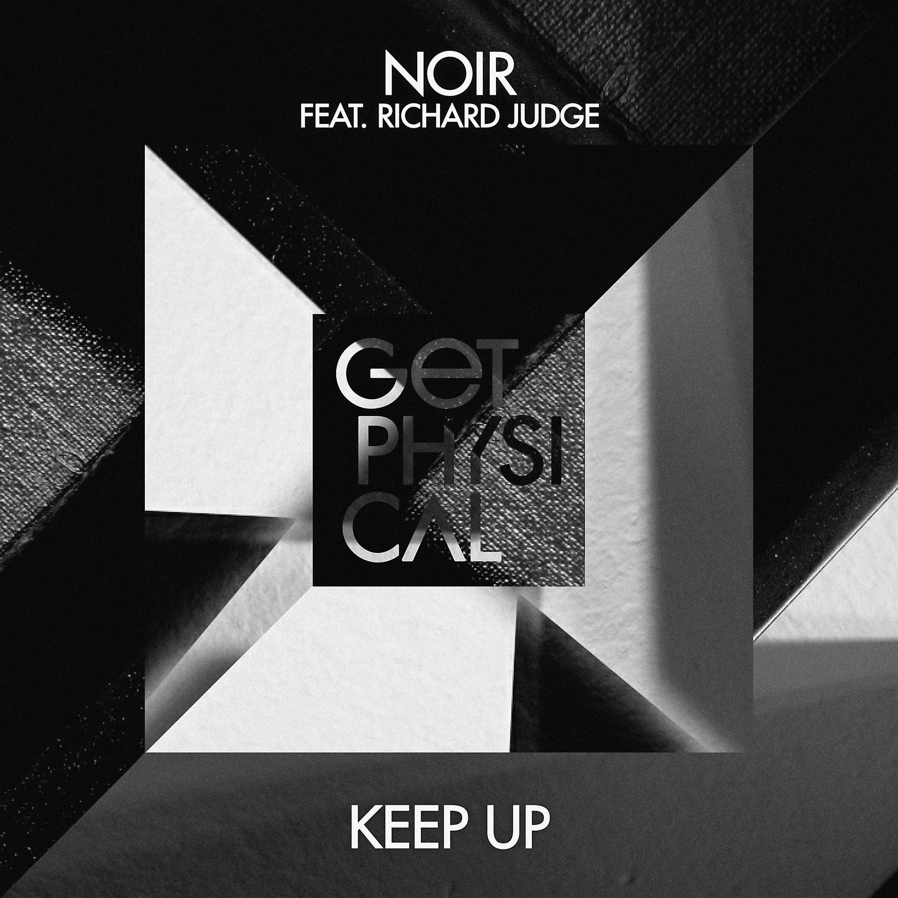 Keep Up