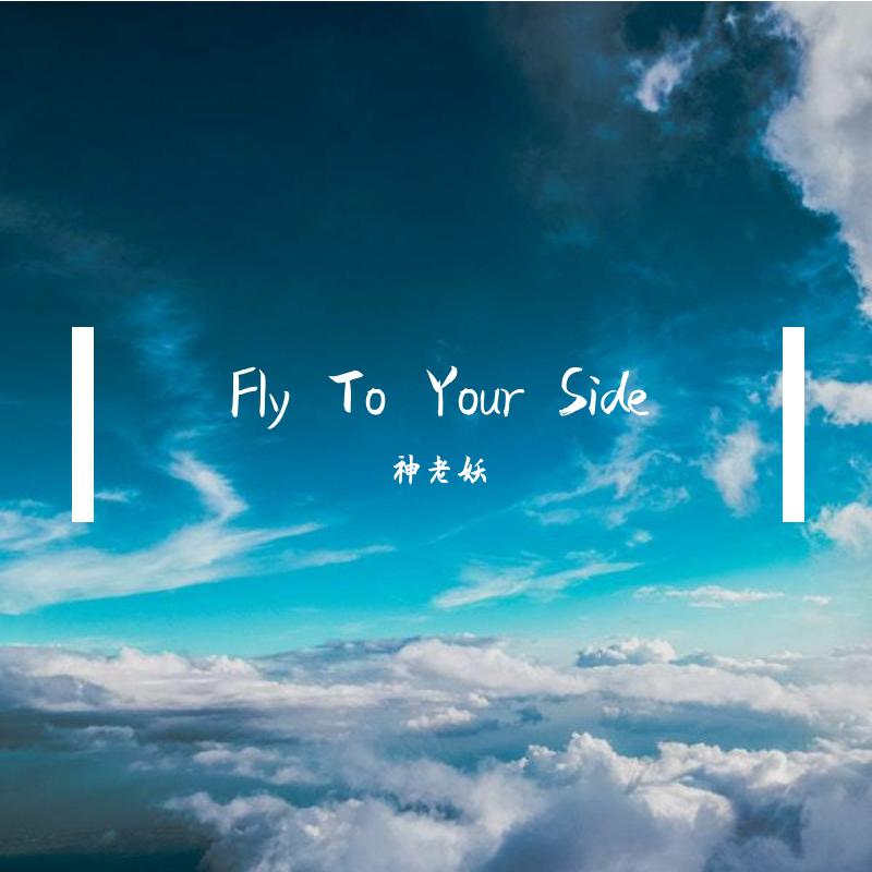 CORINA - Fly To Your Side