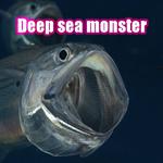 Deep sea monster专辑