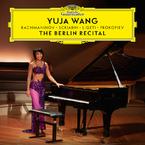 专辑《The Berlin Recital (Live at Philharmonie, Berlin / 2018)》