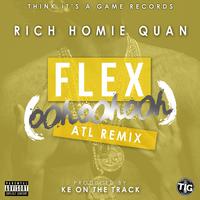 Rich Homie Quan - Flex(Ooh Ooh Ooh)